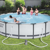 Bestway Flowclear 800 Gal Filter Pump 58386 - Colorland Toys